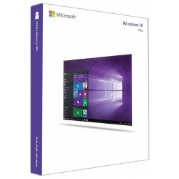 Microsoft Windows 10 Home OEM PL
