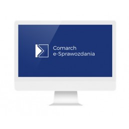 Comarch ERP Optima e-Sprawozdania