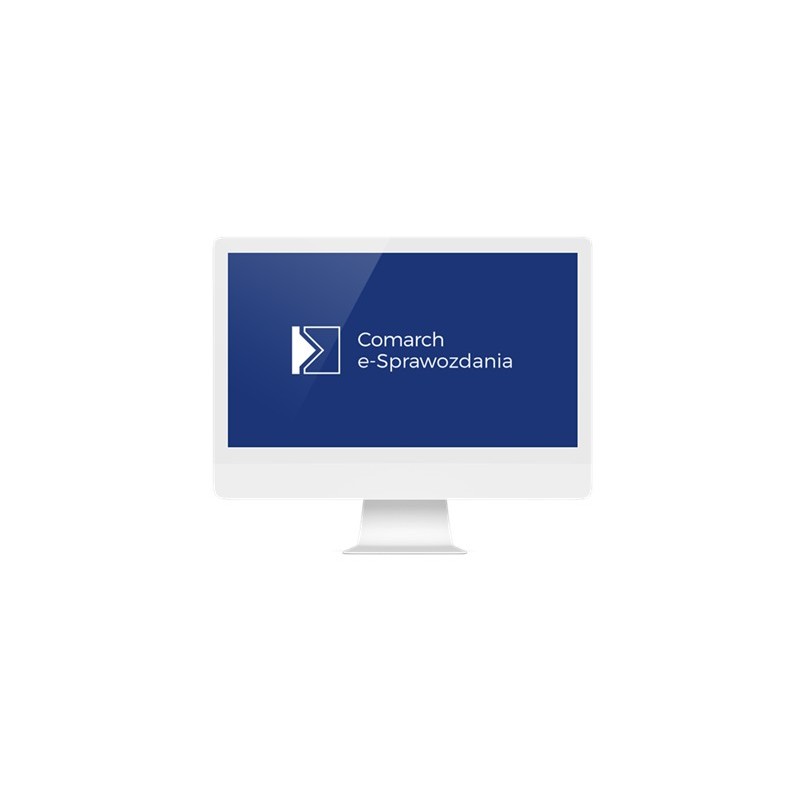 Comarch ERP Optima e-Sprawozdania dla Biur Rachunkowych