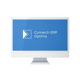 Comarch ERP Optima Faktury