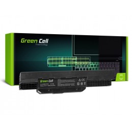 Bateria Green Cell A31-K53...