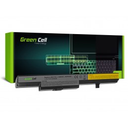 Bateria Green Cell L13L4A01 L13M4A01 L13S4A01 do Lenovo B50 B50-30 B50-45 B50-70 B50-80 B51-80 E50-80