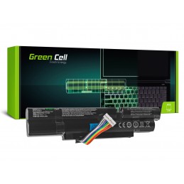 Green Cell Bateria do Acer Aspire 3830T 4830T 4830TG 5830 5830T 5830TG / 11,1V 4400mAh