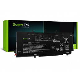 Green Cell Bateria do HP EliteBook Folio 1040 G1 G2 / 11,1V 3784mAh