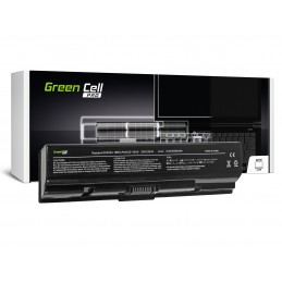 Bateria Green Cell PRO PA3534U-1BRS do Toshiba Satellite A200 A300 A350 L300 L500 L505
