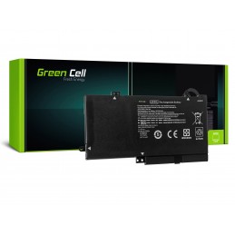 Green Cell Bateria do HP Envy x360 15-W M6-W Pavilion x360 13-S 15-BK / 11,4V 4000mAh