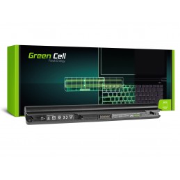 Green Cell Bateria do Asus A46 A56 K46 K56 S56 / 14,4V 4400mAh
