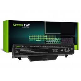 Green Cell Bateria do HP Probook 4510 4510s 4515s 4710s 4720s / 14,4V 4400mAh