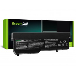 Green Cell Bateria do Dell Vostro 1310 1320 1510 1511 1520 2510 / 11,1V 6600mAh