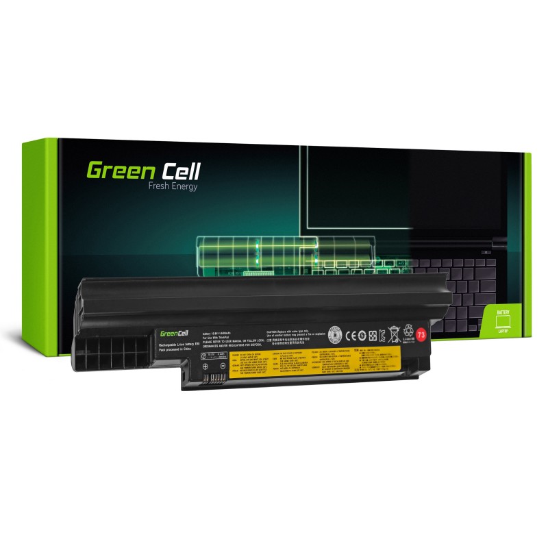 Green Cell Bateria do Lenovo ThinkPad Edge 13 E30 / 11,1V 4400mAh