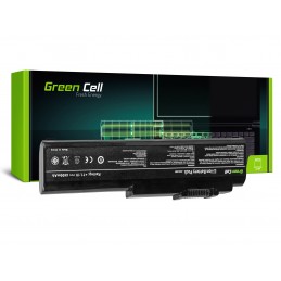 Green Cell Bateria do Asus N50 N51 / 11,1V 4400mAh