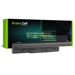 Green Cell Bateria do Acer Aspire 5520 AS07B31 AS07B32 / 11,1V 8800mAh