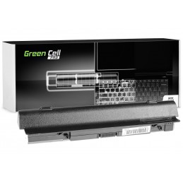 Green Cell PRO Bateria do Dell XPS 14 14D 15 15D 17 / 11,1V 7800mAh