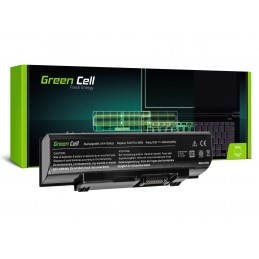 Green Cell PRO Bateria do Toshiba Qosmio F60 F750 F755 PA3757U-1BRS / 11,1V 4400mAh