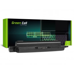 Green Cell Bateria do Lenovo ThinkPad T60 T61 R60 R61 / 11,1V 8800mAh