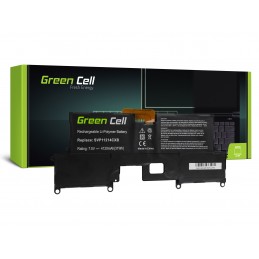 Green Cell Bateria do Sony Vaio Pro 11 / 11,1V 4120mAh