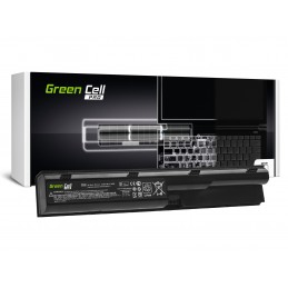 Bateria Green Cell Pro Pr06 Do Hp Probook 4330S 4430S 4440S 4530S 4540S