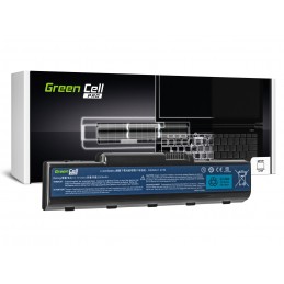 Bateria Green Cell PRO AS09A31 AS09A41 AS09A51 AS09A71 do Acer eMachines E525 E625 E725 G430 Aspire 5532 5732 5732Z 5734Z
