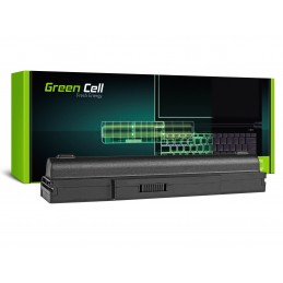 Green Cell Bateria do Asus A32-K72 K72 K73 N71 N73 / 11,1V 6600mAh