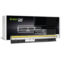 Bateria Green Cell L12M4E01 PRO do Lenovo G50 G50-30 G50-45 G50-70 G50-80 G400s G500s G505s