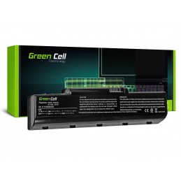 Green Cell Bateria do Acer Aspire 4710 4720 5735 5737Z 5738 / 11,1V 4400mAh