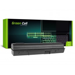 Green Cell Bateria do Acer Aspire AS09A41 AS09A51 5532 5732Z 5734Z / 11,V 6800mAh