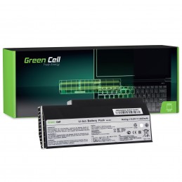 Green Cell Bateria do Asus G53 G73 / 14,4V 4400mAh
