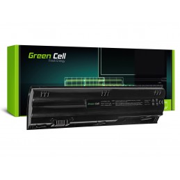 Green Cell Bateria do HP Mini 110-4100 210-3000 / 11,1V 4400mAh