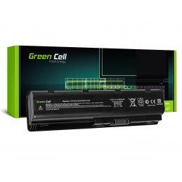 Green Cell Bateria do HP 635 650 655 2000 Pavilion G6 G7 / 11,1V 4400mAh