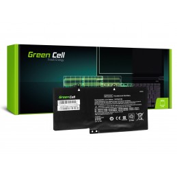Green Cell Bateria do HP Pavilion x360 13-A 13-B / 11,4V 3700mAh