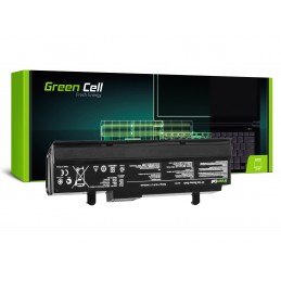 Green Cell Bateria do Asus Eee-PC 1015 1215 1215N 1215B (black) / 11,1V 4400mAh