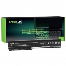 Bateria Green Cell HSTNN-DB75 do HP Pavilion DV7 DV8 HDX18