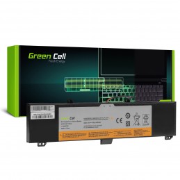 Bateria Green Cell L13M4P02 L13L4P02 L13N4P02 do Lenovo Y50 Y50-70 Y70 Y70-70