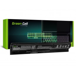 Bateria Green Cell VI04 do HP ProBook 440 G2 450 G2 Pavilion 15-P 17-F Envy 15-K 17-K