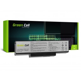 Green Cell Bateria do Asus A32-K72 K72 K73 N71 N73 / 11,1V 4400mAh