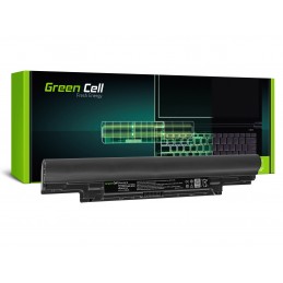 Green Cell Bateria do Dell Latitude 3340 3350 P47G / 11,1V 4400mAh