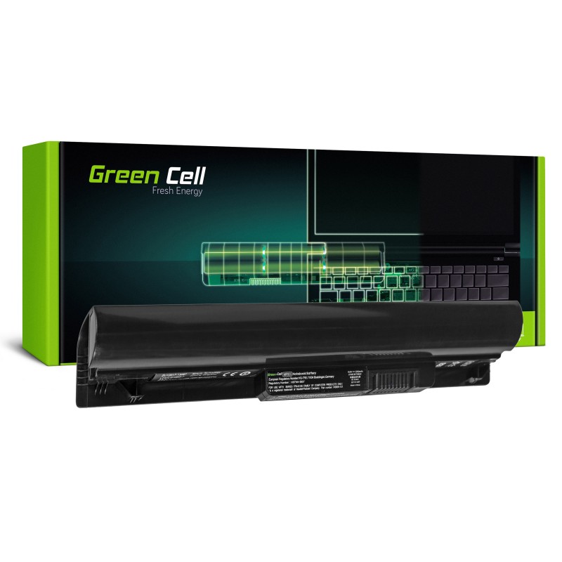 Green Cell Bateria do HP Pavilion 10-E 10-E000 10-E000SW / 11,1V 2200mAh