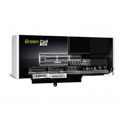 Bateria Green Cell PRO A31N1302 do Asus X200 X200C X200CA X200L X200LA X200M X200MA K200MA VivoBook F200 F200C