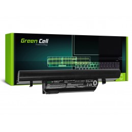 Green Cell PRO Bateria do Toshiba Satellite Pro R850, Tecra R850 R950 PA3905U-1BRS / 11,1V 4400mAh