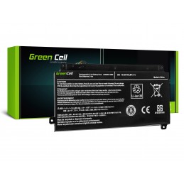 Green Cell Bateria do Toshiba Satellite Radius 15 P50W P55W, Toshiba ChromeBook 2 CB30-B / 11,1V 3860mAh