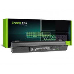 Green Cell Bateria do Fujitsu-Siemens LifeBook A530 A531 AH530 AH531 / 11,1V 6600mAh