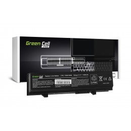 Green Cell PRO Bateria do Dell Latitude E5400 E5410 E5500 E5510 / 11,1V 5200mAh
