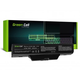 Green Cell Bateria do HP 550 610 HP Compaq 6720s 6820s / 11,1V 4400mAh