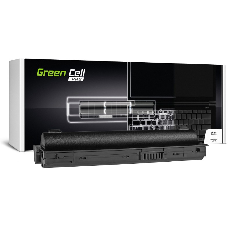 Green Cell PRO Bateria do Dell Latitude E6220 E6230 E6320 E6320 / 11,1V 7800mAh