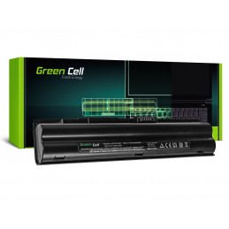 Green Cell Bateria do HP Pavilion DV3 DV3T Compaq CQ35 CQ36 / 11,1V 4400mAh
