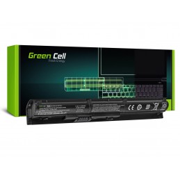 Green Cell Bateria do HP ProBook 450 G3 455 G3 470 G3 / 14,4V 2200mAh