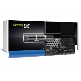 Bateria Green Cell PRO A31N1601 A31LP4Q do Asus R541N R541S R541U Asus Vivobook Max F541N F541U X541N X541S X541U