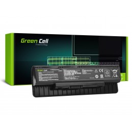 Bateria Green Cell A32N1405 do Asus G551 G551J G551JM G551JW G771 G771J G771JM G771JW N551 N551J N551JM N551JW N551JX