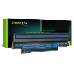 Green Cell Bateria do Acer Aspire One 533 532H 533H / 11,1V 4400mAh