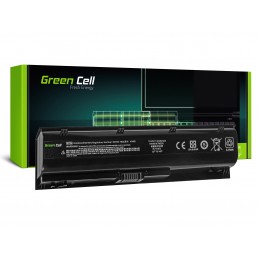 Green Cell Bateria do HP ProBook 4340 4340s 4341 4341s / 11,1V 4400mAh